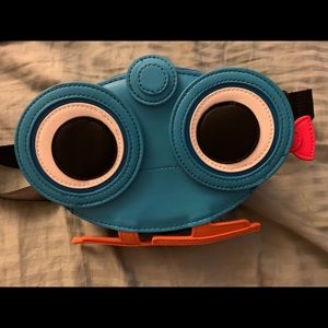 Loungefly Lenny fanny pack toy story